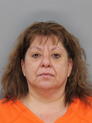 <b>Brenda Kay Lorenz - Probation Violation</b>