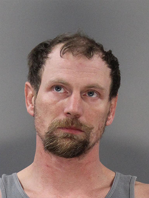 <b>Joshua Kenneth Newsom - Child Abuse-Negligent/Serious Injury, Fugitive from Justice</b>
