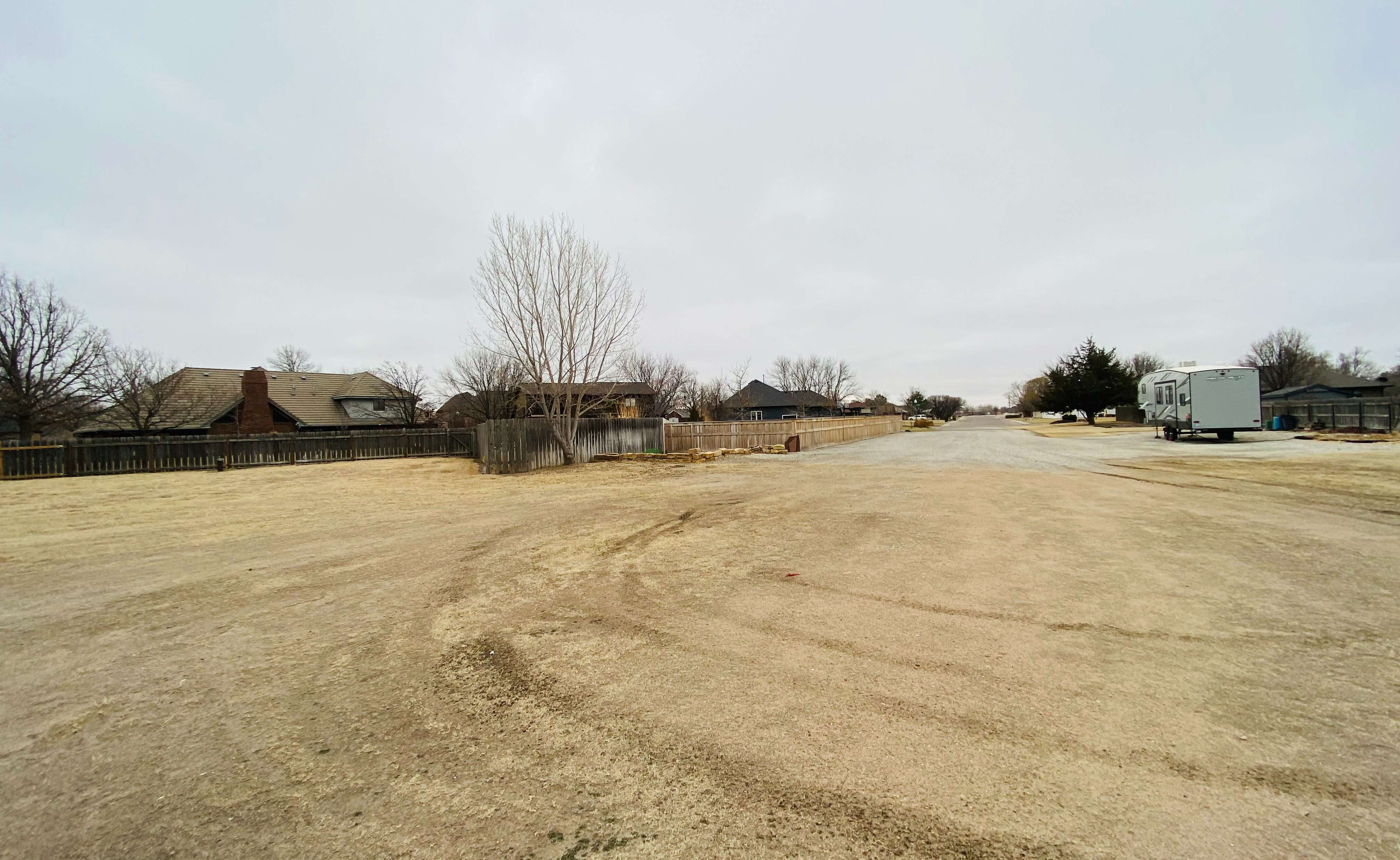 A portion of White Sands Drive in Great Bend was vacated for three property owners at the Great Bend City Council meeting on March 7, 2023.