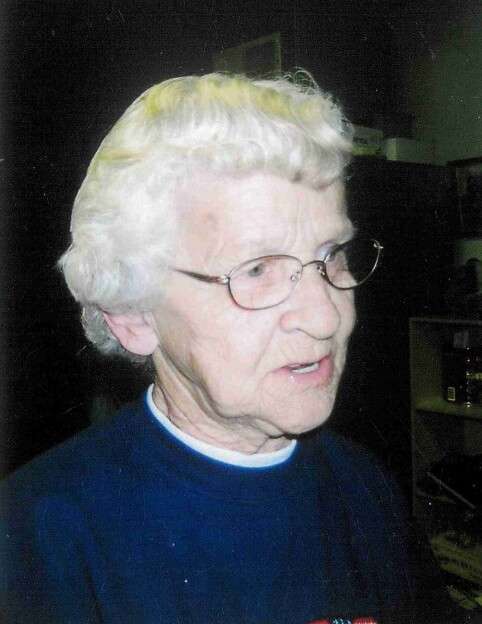 Mary Lou Post
