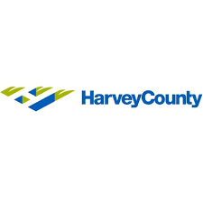 Harvey County Logo