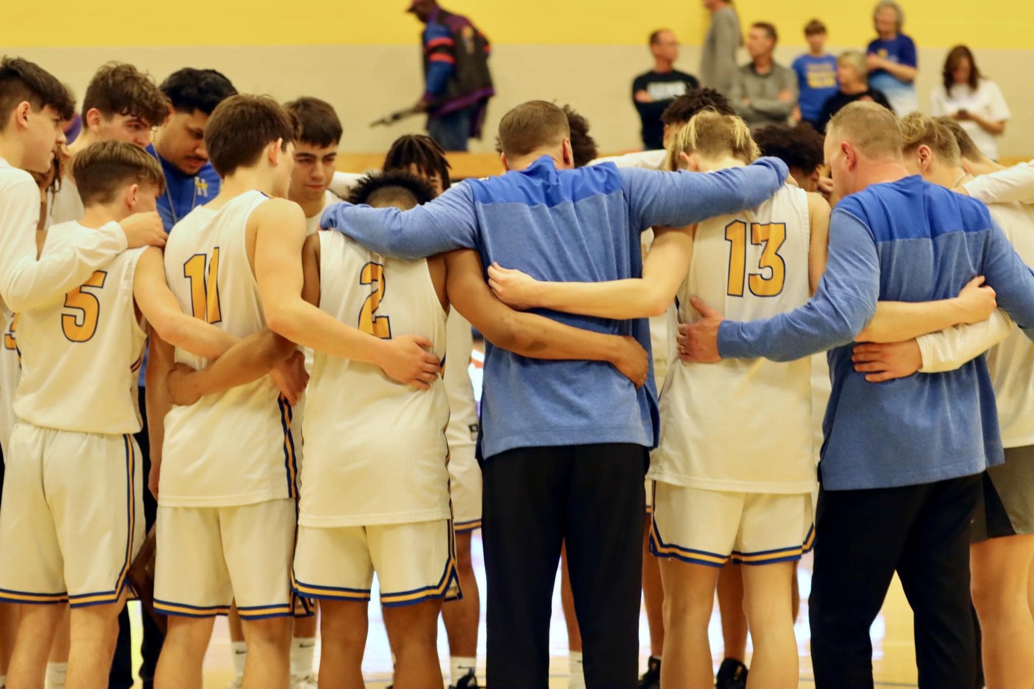 Salthawks finish the 2022-2023 season 22-3
