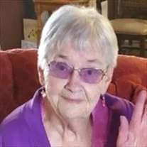 Joan Harden