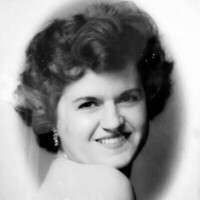 Nellie Lou Pasley