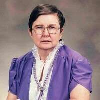Joyce Cain