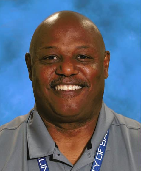 <b>Scott Gardner.</b> Photo courtesy City of Salina