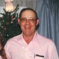 Bill Barrow