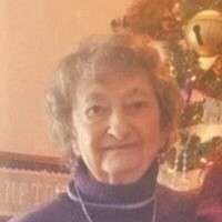 Betty Hampton