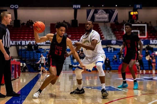 Courtesy of NJCAA