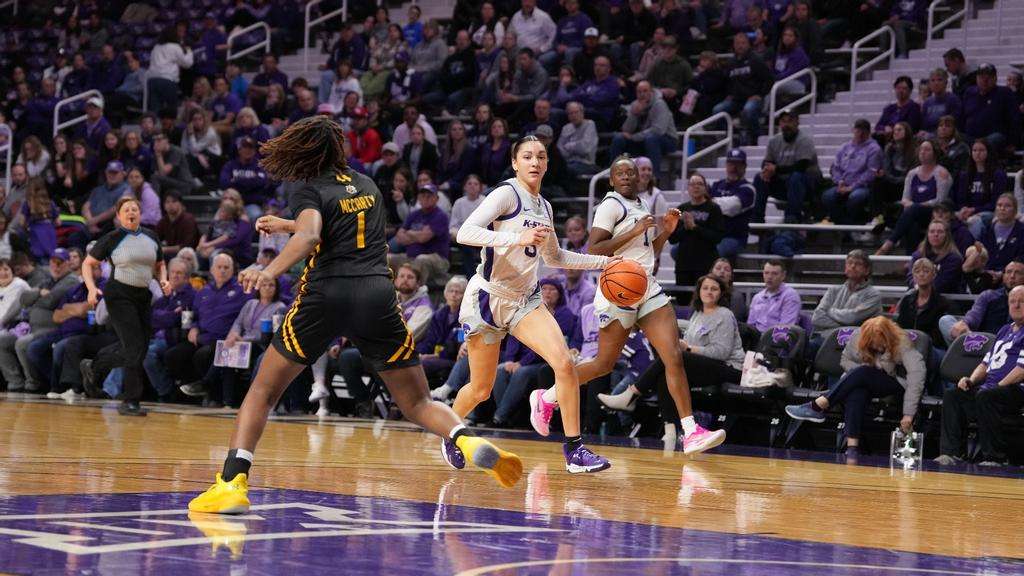 (Courtesy Kansas State Athletics)