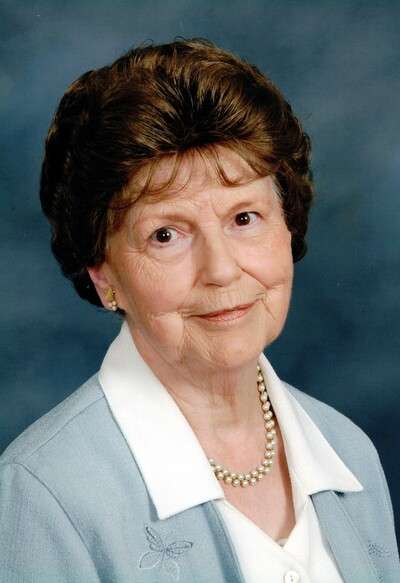Maxine Tilton