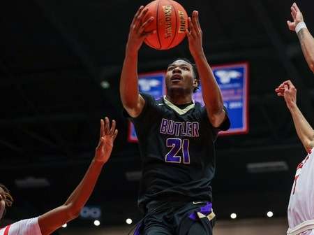 Butler vs NWFS. Courtesy of Butler CC