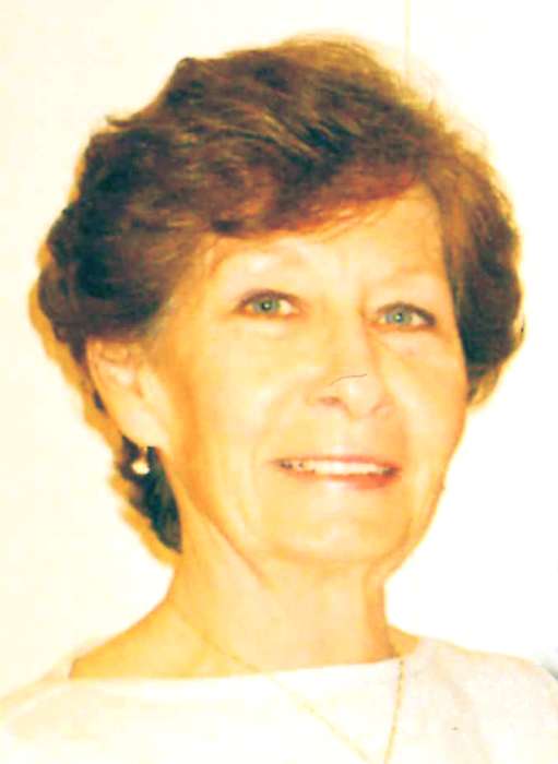 Marilyn Karlin