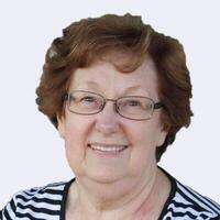 Shirley Anne Snare