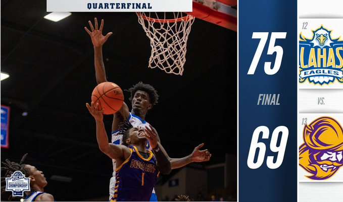 Tallahassee&nbsp; edges Dodge City