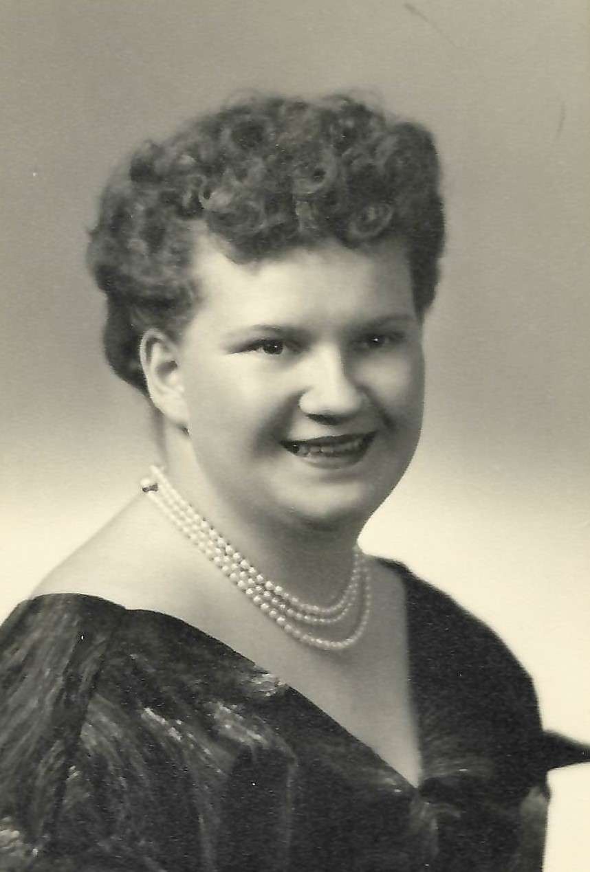 Mary Benzel
