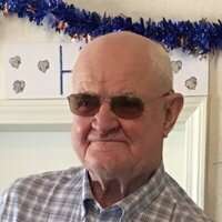 Wayne Waits
