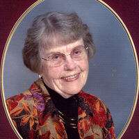 Bertha Rickertsen