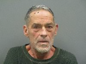 <b>Daniel Mark Weiss - DUI Liquor .15+ 1st</b>