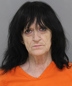 <b>Pamela Jean Scheuffele - Probation Sanction</b>