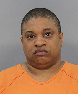 <b>Charlotte Monique Miller - Contempt of Court</b>