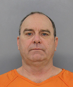 <b>Mark Lee King - Probation Violation</b>