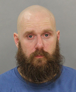 <b>Gregory Daniel Major - Attempt of a Class 4 Felony</b>