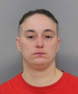 <b>Tabitha May Rice -DUI Alcohol 2nd offense, Operating Motor Vehicle to Avoid Arrest, Speeding 01-15 MPH Municipal Const</b>