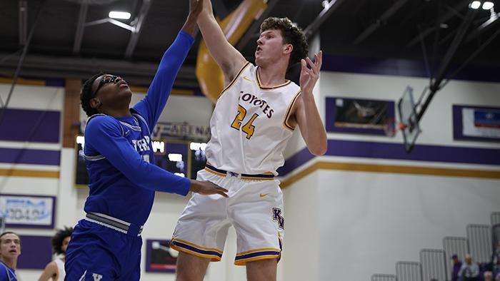 <b>Alex Littlejohn.</b> Photo courtesy <a href="http://kwucoyotes.com">kwucoyotes.com</a>