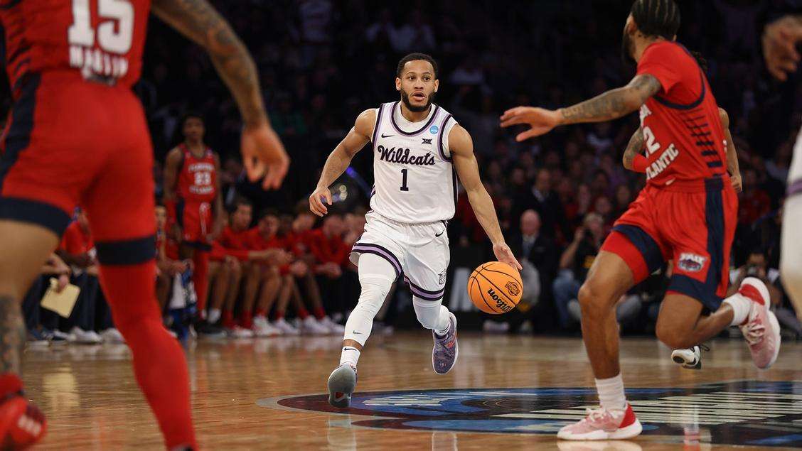K-State run comes to an end in NYC