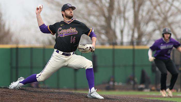 <b>Tyler Triano.</b> Photo courtesy <a href="http://kwucoyotes.com">kwucoyotes.com</a>