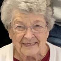 Marilyn Hogg
