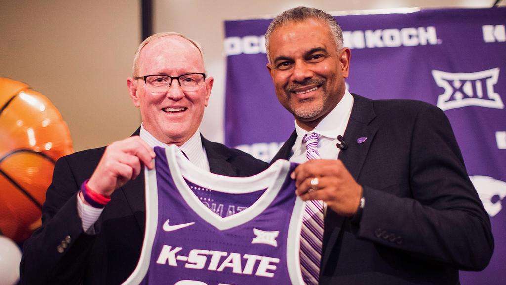 K-State Athletics
