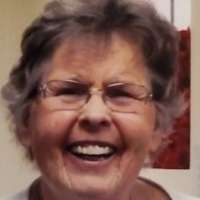 Betty Yeargain