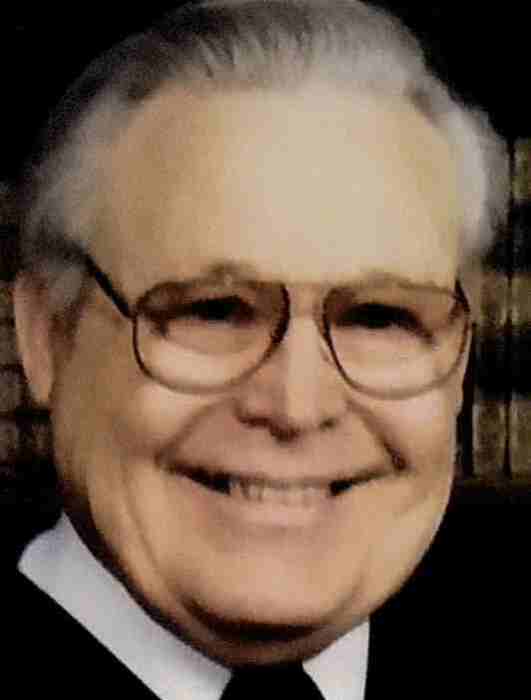 Franklin 'Frank' Carroll