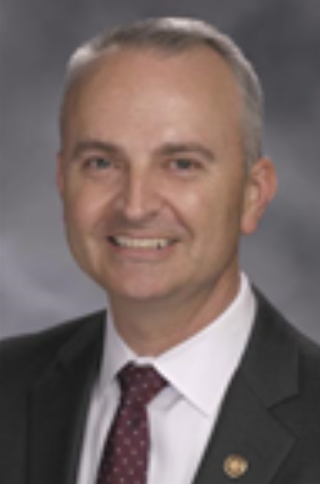 Rep. Doug Richey-courtesy photo