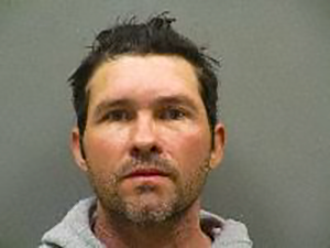 <b>Luke Daniel  Naranjo - Probation Violation</b>