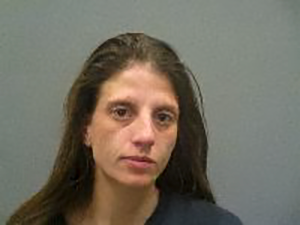 <b>Tessa Julianne Kraus - Safekeeper Cheyenne County</b>
