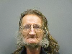 <b>Charles Troy Tederman - Possession of Weapon by Prohibited Person (x2), Possession Amphetamine</b>