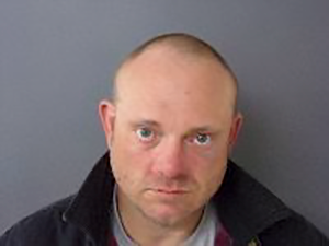 <b>Michael Zackary Peterson - False Imprisonment</b>