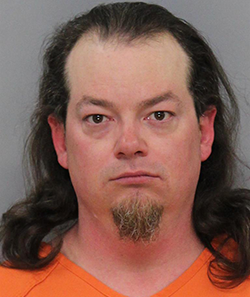 <b>Andrew Thomas Mcalevy - Contempt of Court</b>