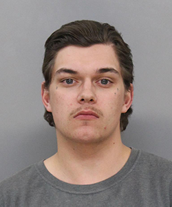 D<b>alton Laurin Olexo - Contempt of Court (x3)</b>