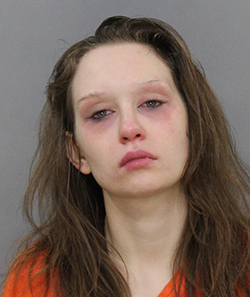 Je<b>nnifer  E Sapp - Possession of Controlled Substance</b>