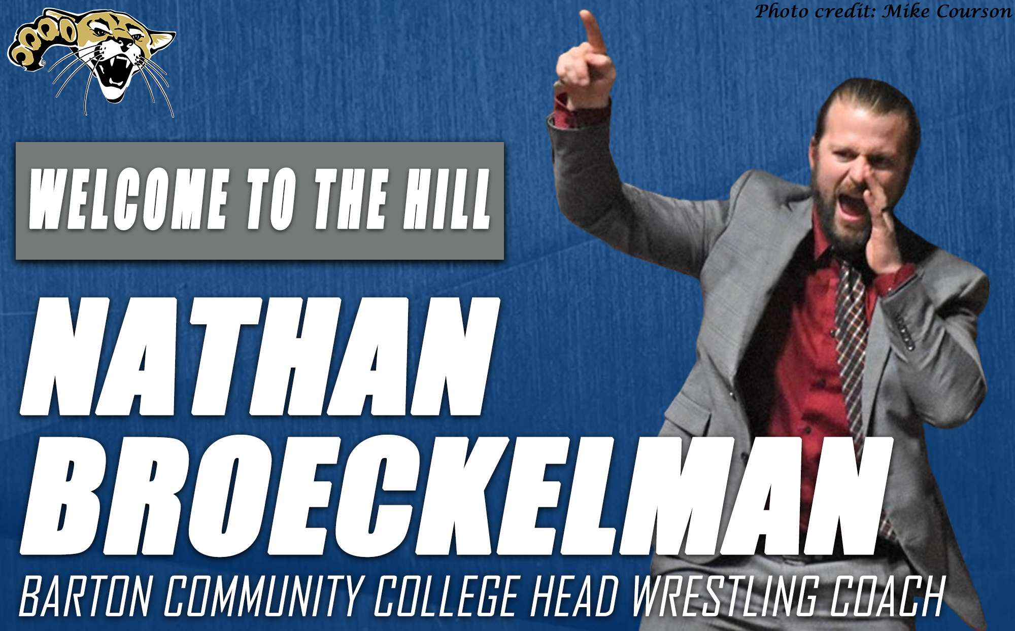 <b>Photo - Mike Courson Great Bend Post</b>