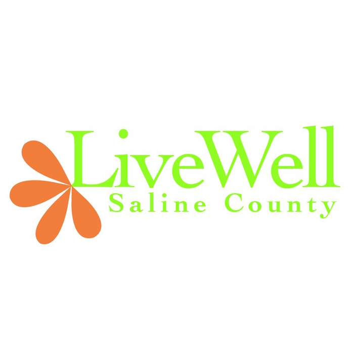 Live Well Saline County Community Health Forum April 6