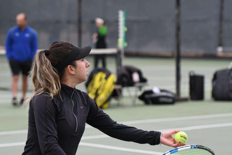 FHSU Athletics photo