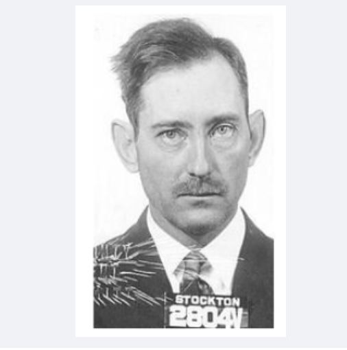 Now That’s Rural NW Kansas and the history of fingerprinting