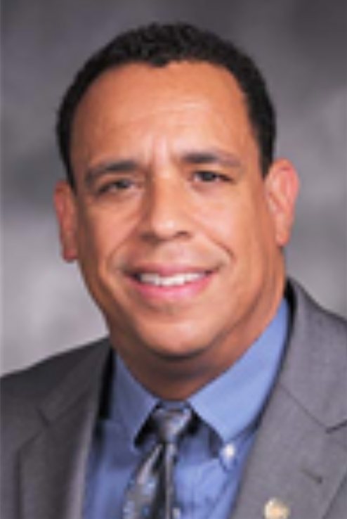 Democratic state Rep. David Tyson Smith, who represents the city that's home to the University of Missouri's flagship campus, warned of a threat of unrest if lawmakers do not "rein this divisiveness in."-courtesy photo