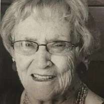 Wynona Springer