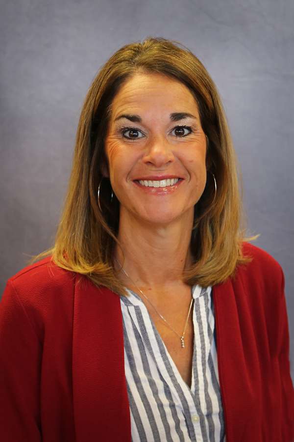 <b>Smoky Valley High School art teacher Gretchen Elliott. </b>Photos courtesy KSDE